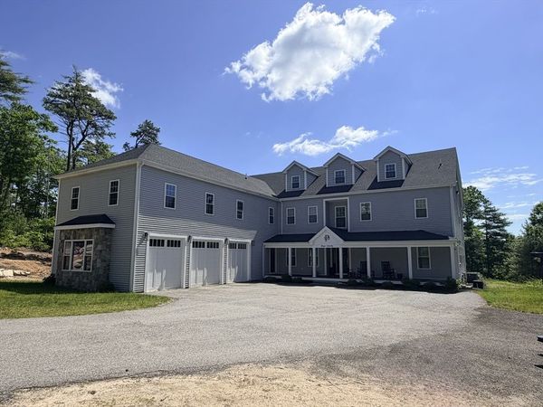 320 Little Sandy Pond Rd, Plymouth, MA 02360