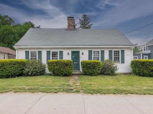 36 Conz St, Northampton, MA 01060