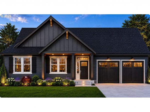 521 Wingfield DR, Molalla, OR 97038