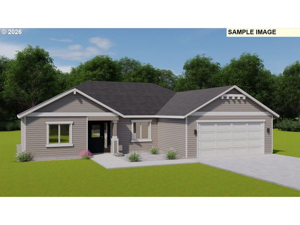 231 SW Goldfinch LN, Boardman, OR 97818