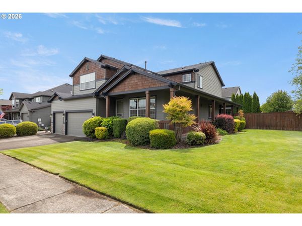 906 36TH PL, Forest Grove, OR 97116