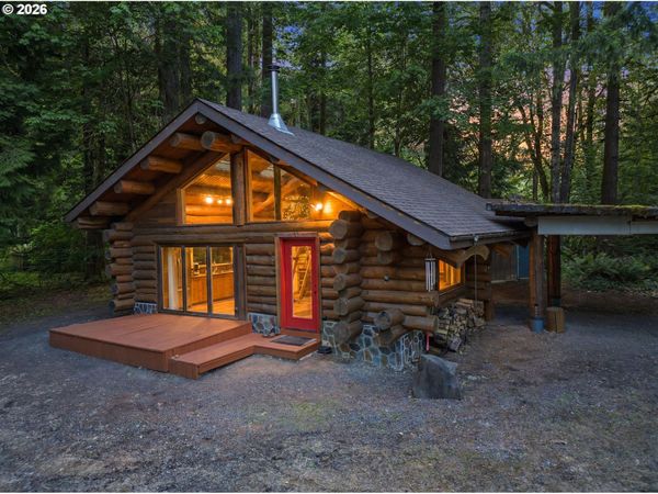 91984 NELSON MOUNTAIN RD, Deadwood, OR 97430