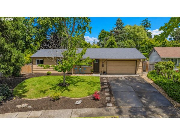 13295 SW OAKWOOD ST, Beaverton, OR 97005
