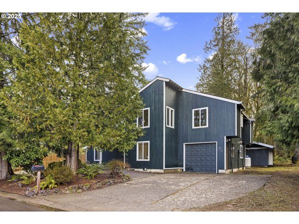 68284 E TWINBERRY LOOP, Welches, OR 97067