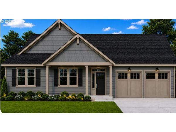 1120 Rachel LN, Molalla, OR 97038