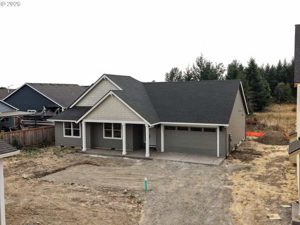 1120 Rachel LN, Molalla, OR 97038