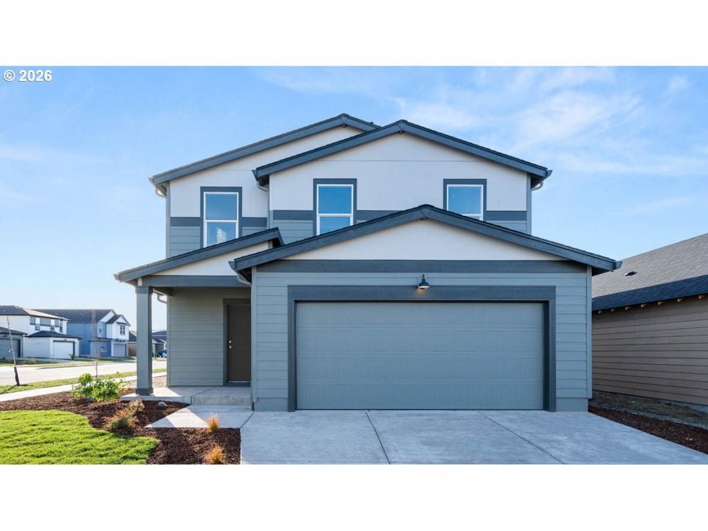 4870 Breitenbush NE Ave, Salem, OR 97301 Main Photo