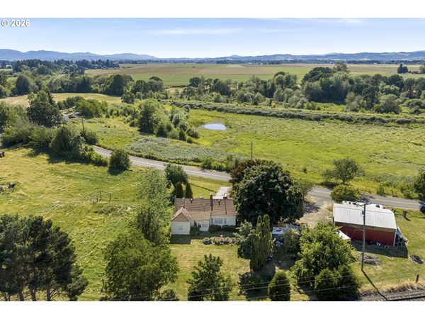 21601 SW MCKEE RD, Amity, OR 97101