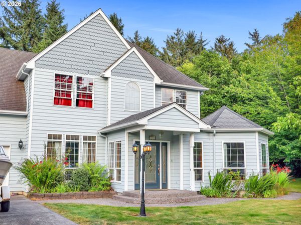 88769 TEAL RD, Gearhart, OR 97138