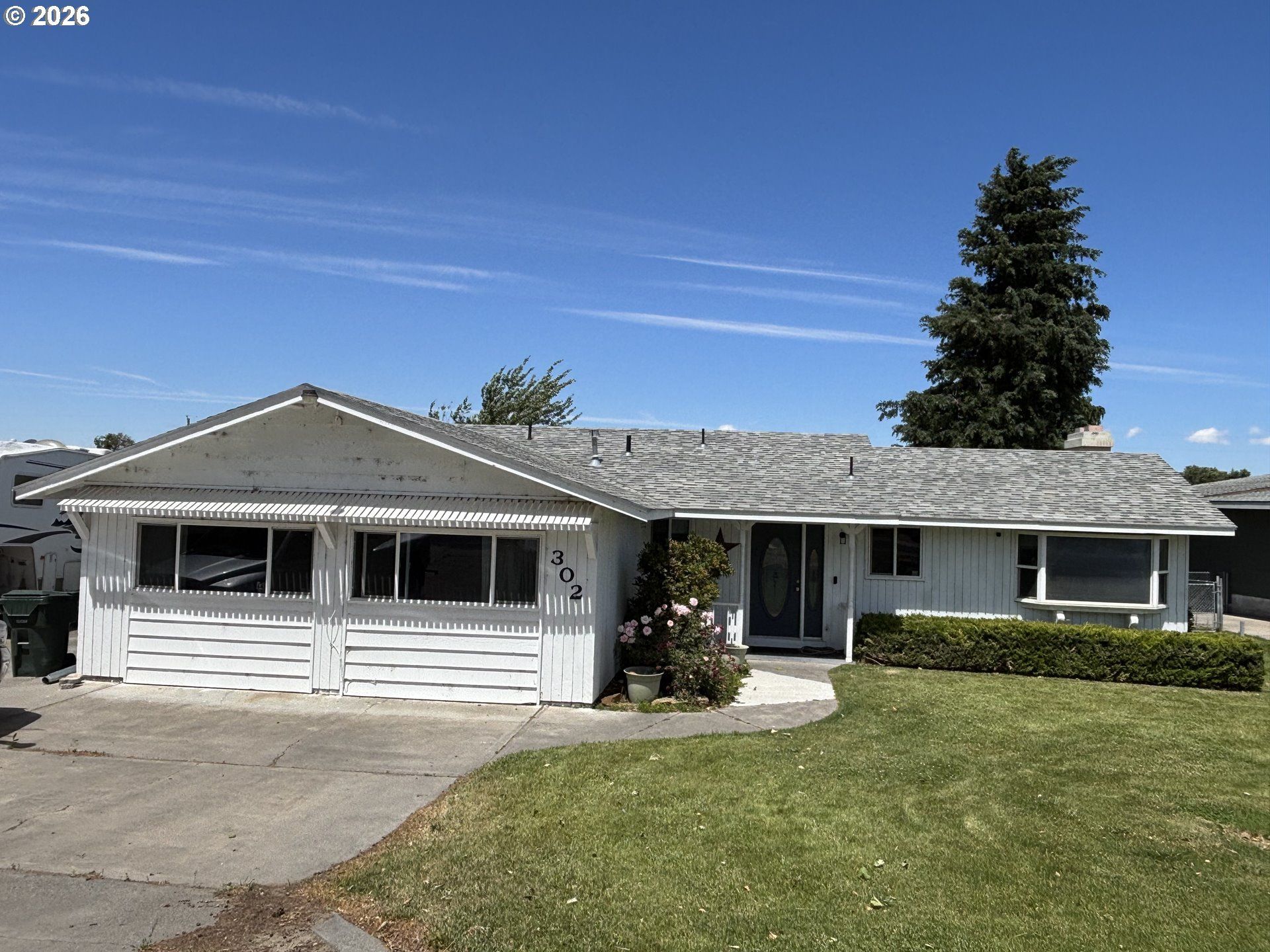302 NW Columbia Ave, Boardman, OR 97818 Main Photo
