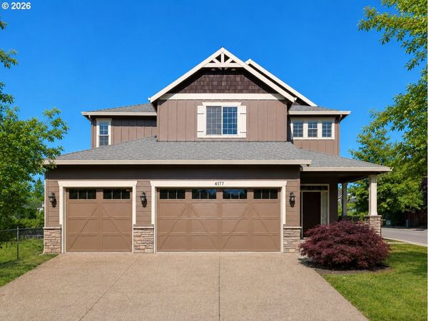 4177 SW 99TH AVE, Beaverton, OR 97005