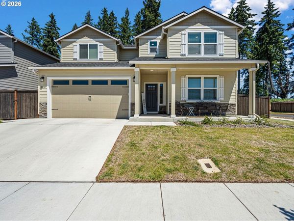 5094 CEDAR VIEW DR, Springfield, OR 97478