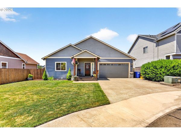 850 SE PINEVIEW CT, Estacada, OR 97023