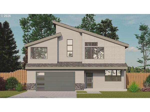 528 E Wilson ST, Carlton, OR 97111