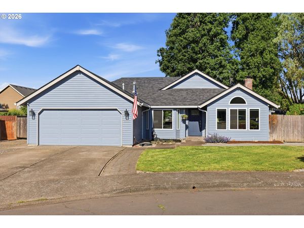 3305 PARTRIDGE LN, Newberg, OR 97132