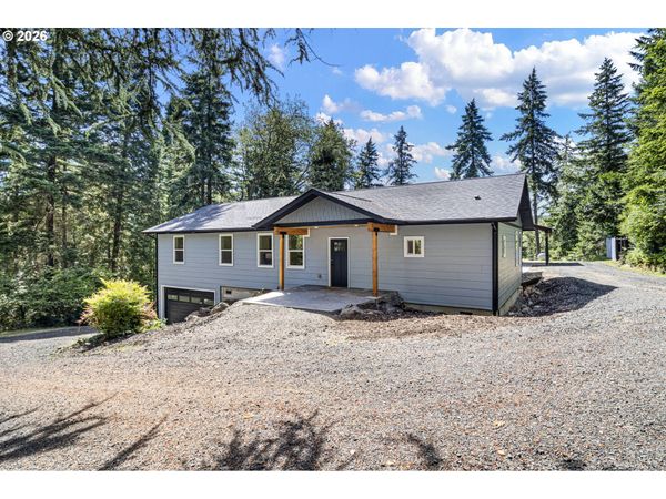 283 UPPER TERRACE LN, Glide, OR 97443