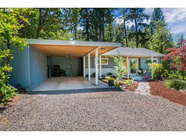 1400 W 40TH AVE, Eugene, OR 97405