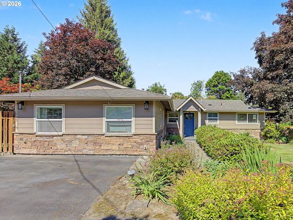 10923 SE 242ND AVE, Damascus, OR 97089