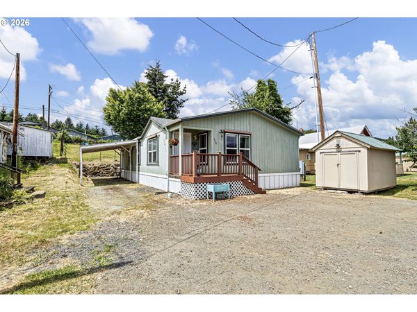 426 CEDAR ST, Yoncalla, OR 97499