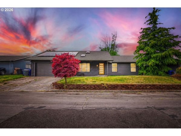 4651 BEAVERBROOK SE CT, Salem, OR 97317
