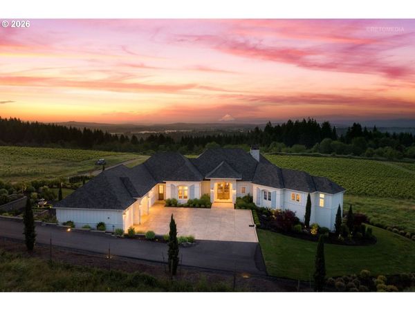 20923 SW EDY RD, Sherwood, OR 97140