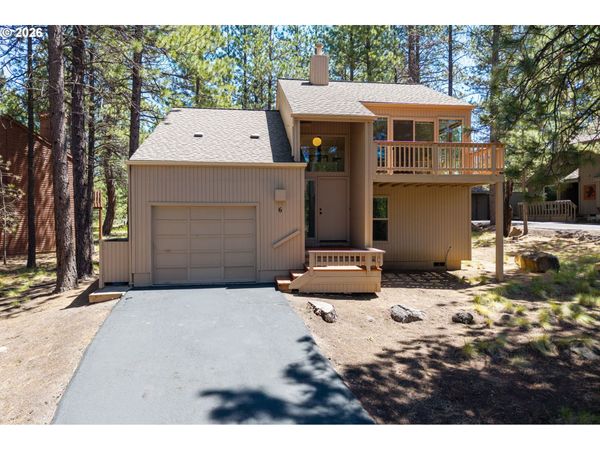 57330 Sequoia LN, Sunriver, OR 97707