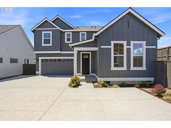 1327 E Luna ST, Unit 49, Newberg, OR 97132