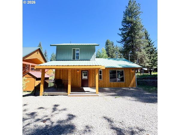 238 Auburn ST, Sumpter, OR 97877