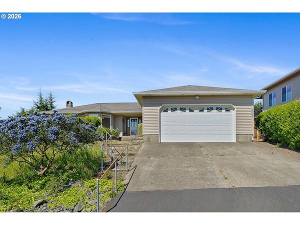 5065 S RIDGE DR, Bay City, OR 97107