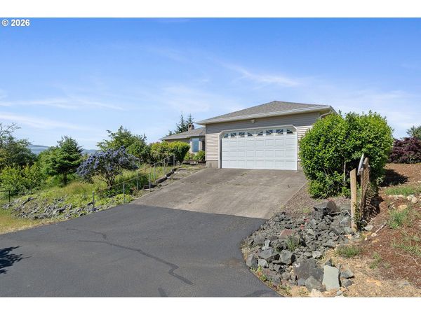 5065 S RIDGE DR, Bay City, OR 97107
