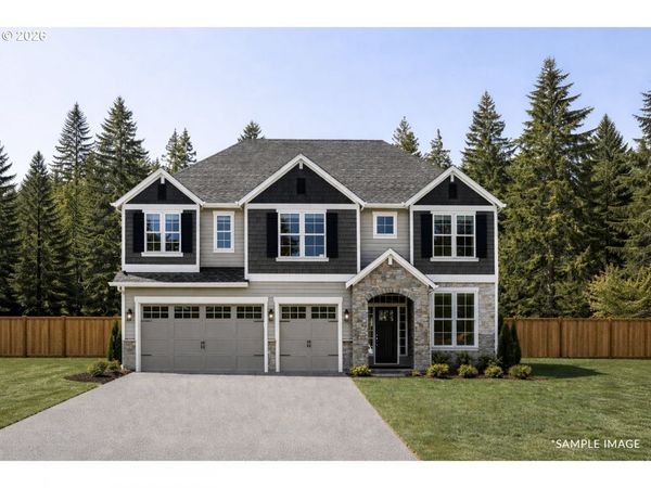 13197 NW Carson RD, Unit Lot 7, Portland, OR 97229