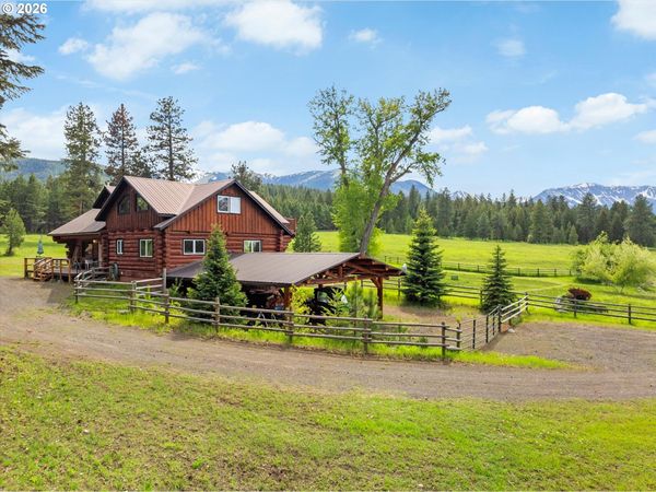 61013 TUCKER DOWN RD, Joseph, OR 97846