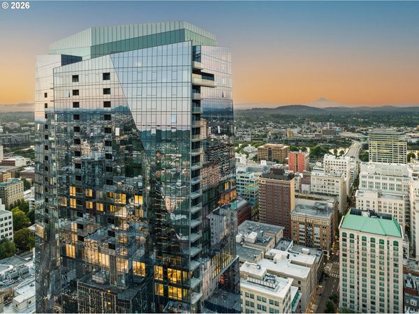 550 SW 10TH AVE, Unit 2306, Portland, OR 97205