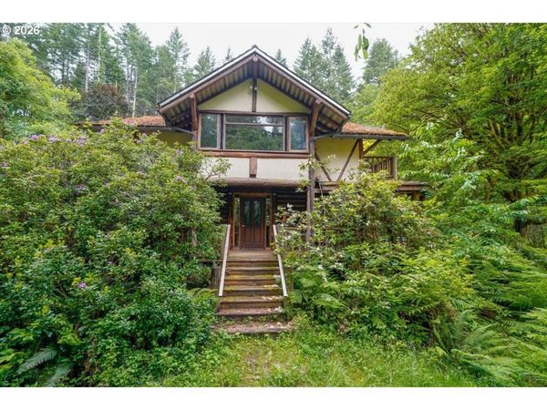 17024 BRATTEN HILL, Alsea, OR 97324