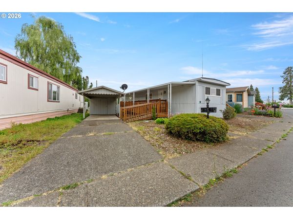 570 N 10TH AVE, Unit 6, Cornelius, OR 97113