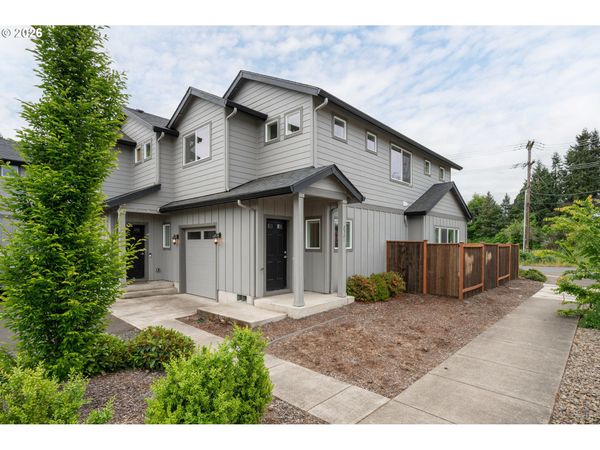 2519 JUSTINE LN, Eugene, OR 97404