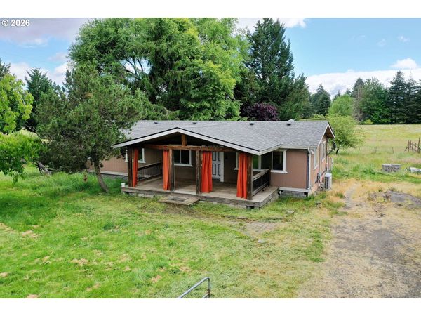 56266 HAZEN RD, Warren, OR 97053