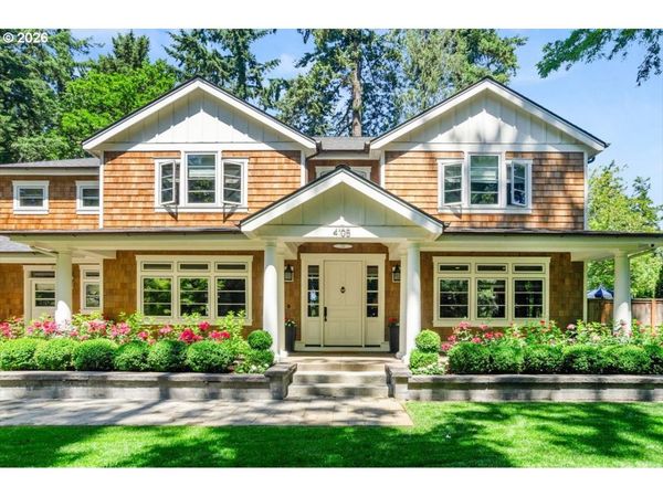 4105 UPPER DR, Lake Oswego, OR 97035
