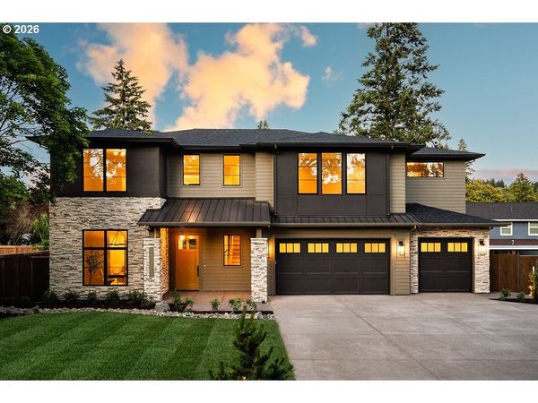 17615 BRYANT RD, Lake Oswego, OR 97035
