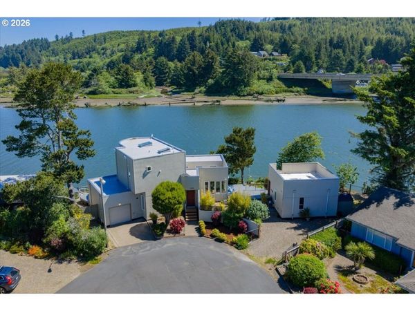 9180 KEYS PL, Gleneden Beach, OR 97388