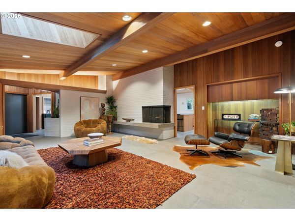 5100 SW LAURELWOOD AVE, Portland, OR 97225