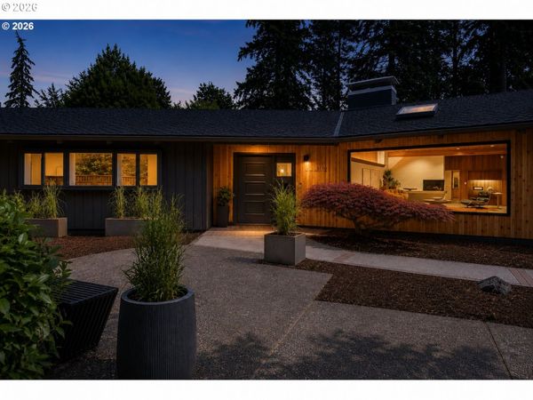 5100 SW LAURELWOOD AVE, Portland, OR 97225