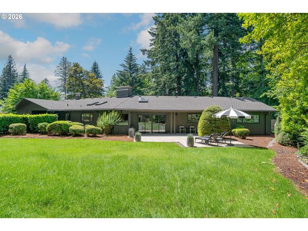 5100 SW LAURELWOOD AVE, Portland, OR 97225
