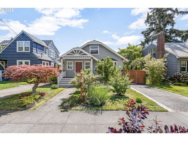 7642 SE 18TH AVE, Portland, OR 97202