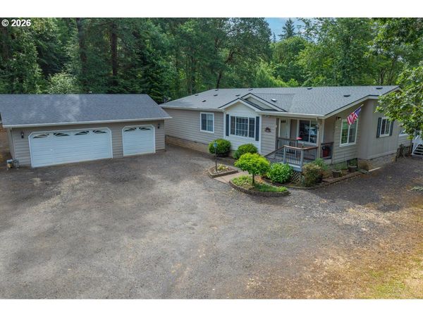 273 GOLDEN DR, Scottsburg, OR 97473