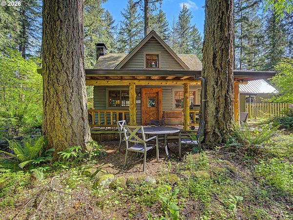 23094 E WALLACE AVE, Brightwood, OR 97011
