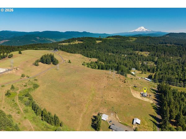 19 KIDA RD, White Salmon, WA 98672