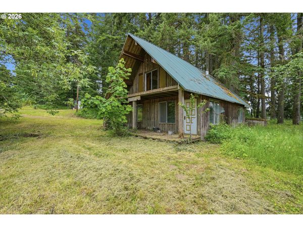 21090 NW DAIRY CREEK RD, North Plains, OR 97133