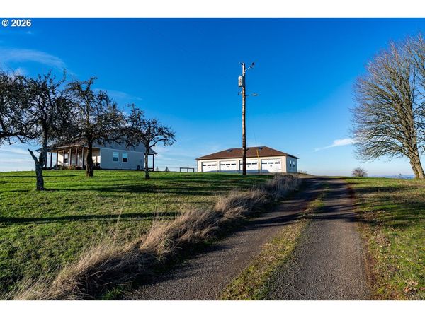 42172 RODGERS MOUNTAIN LOOP, Scio, OR 97374