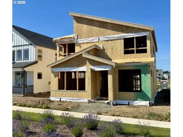 8532 SE Bobcat LN, Hillsboro, OR 97123